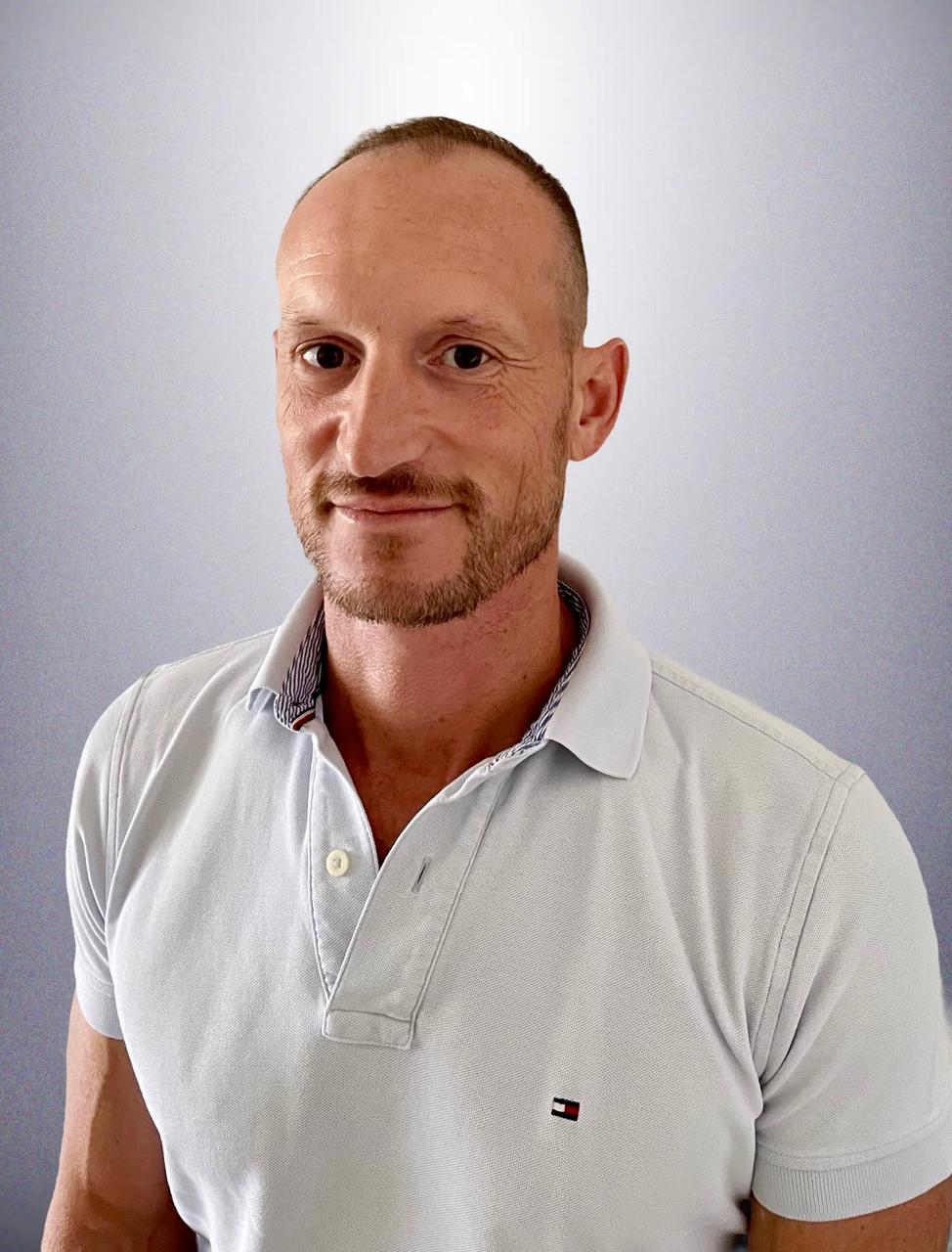 Danny Nägelein